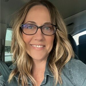 Meet your Posher, Haley